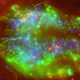 Illustration for article titled This Trippy Image Could Help Us Treat Meningitis Better